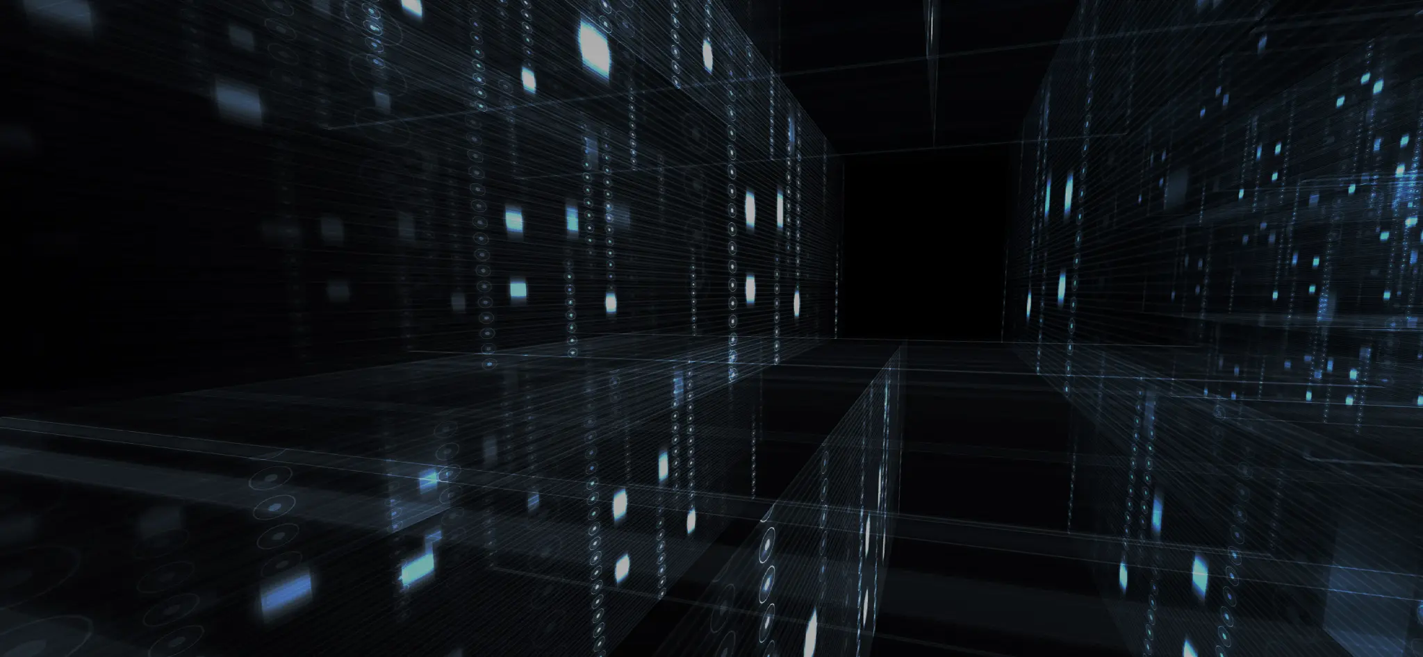 Glass Media 360 Technology